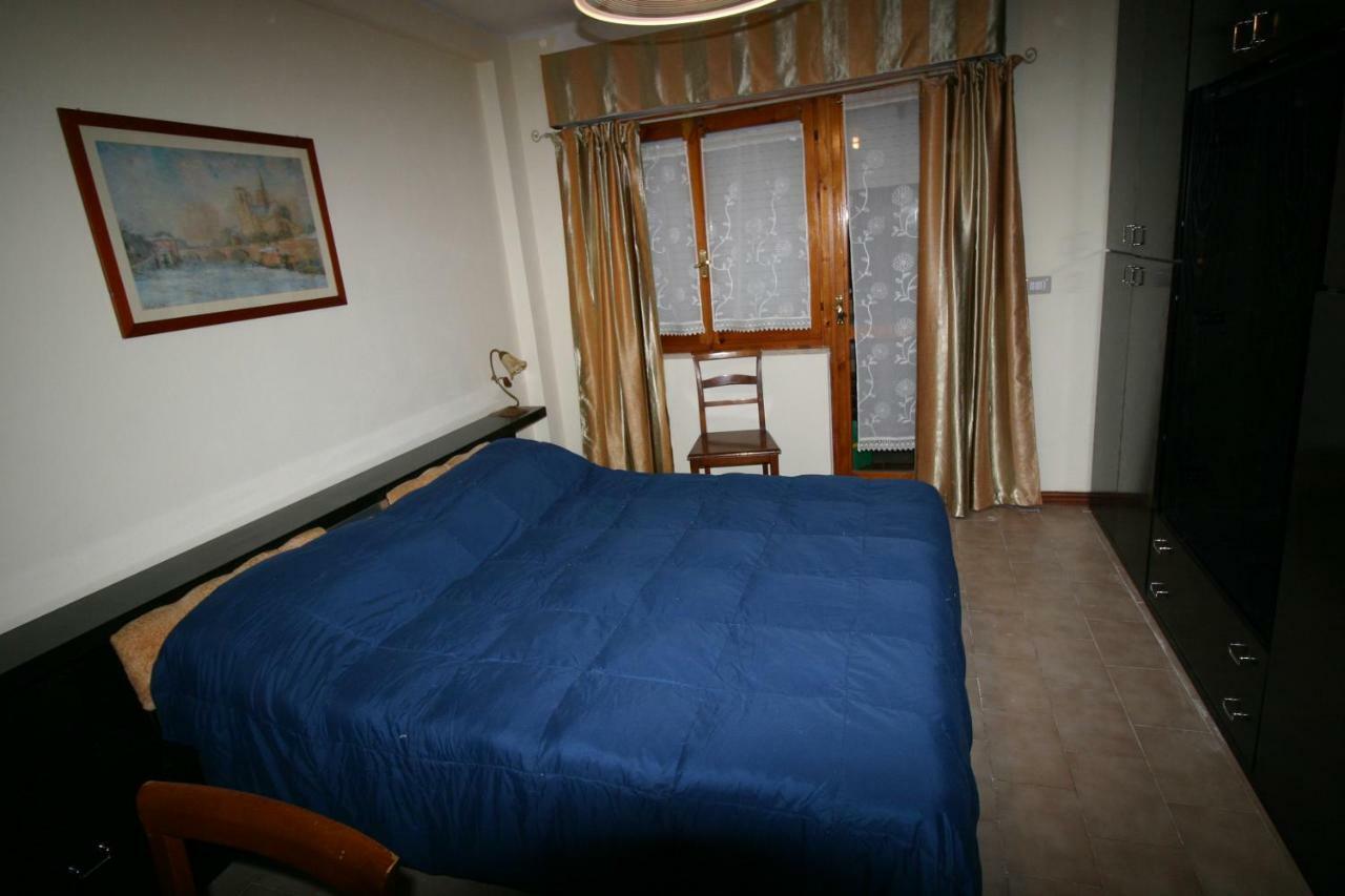 Dune Buggy Bed & Breakfast Cagliari Dış mekan fotoğraf