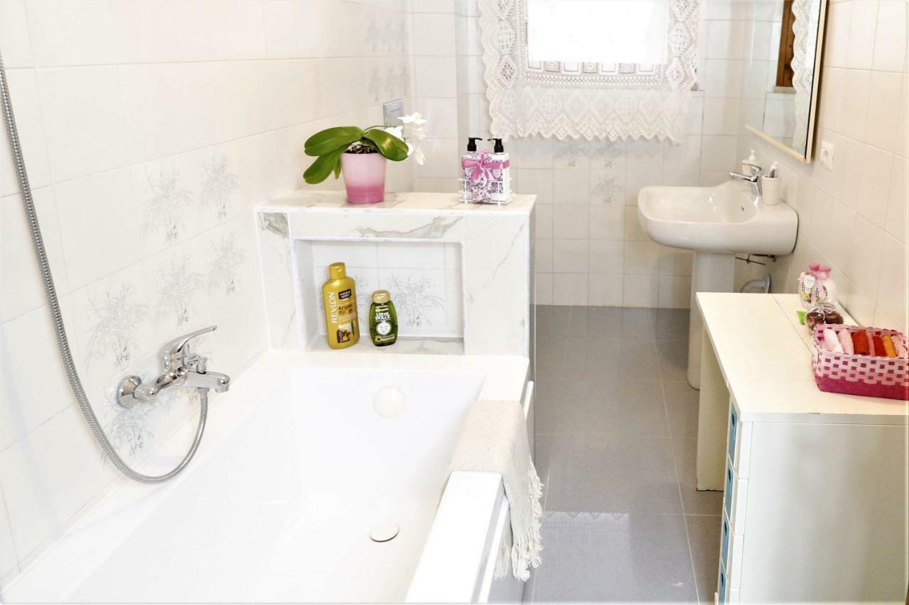 Dune Buggy Bed & Breakfast Cagliari Dış mekan fotoğraf