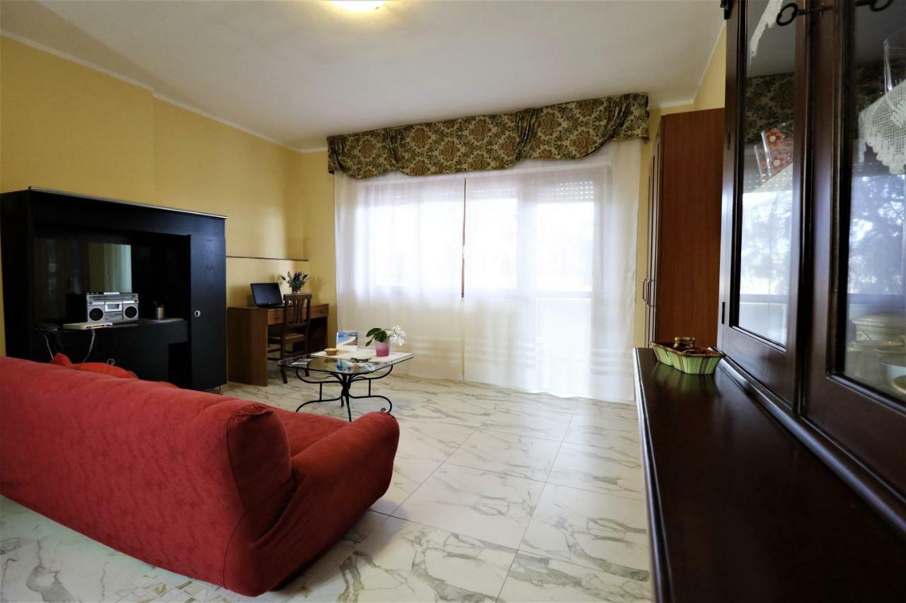 Dune Buggy Bed & Breakfast Cagliari Dış mekan fotoğraf