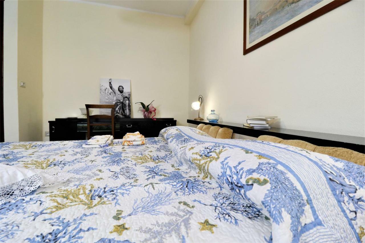 Dune Buggy Bed & Breakfast Cagliari Dış mekan fotoğraf
