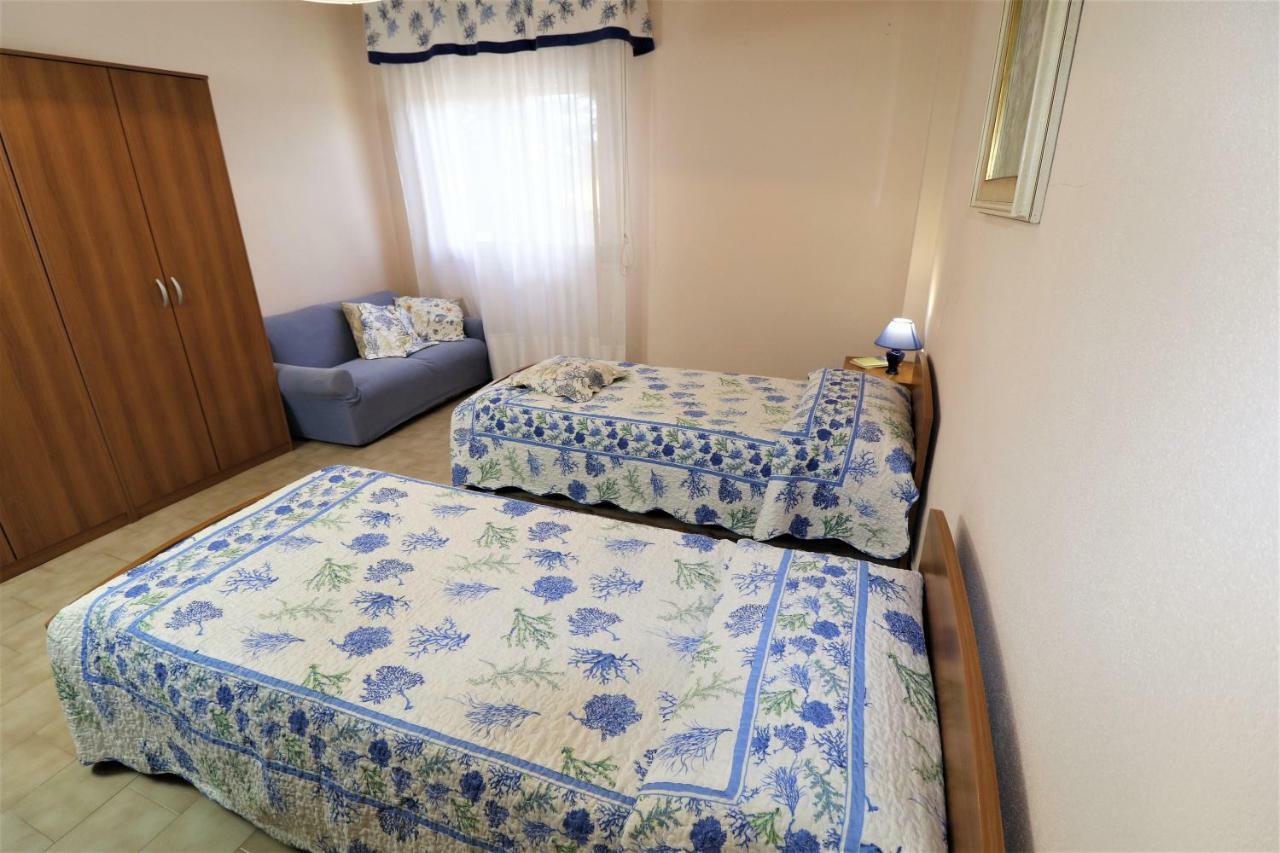 Dune Buggy Bed & Breakfast Cagliari Dış mekan fotoğraf